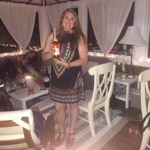 Meet your Posher, Francine